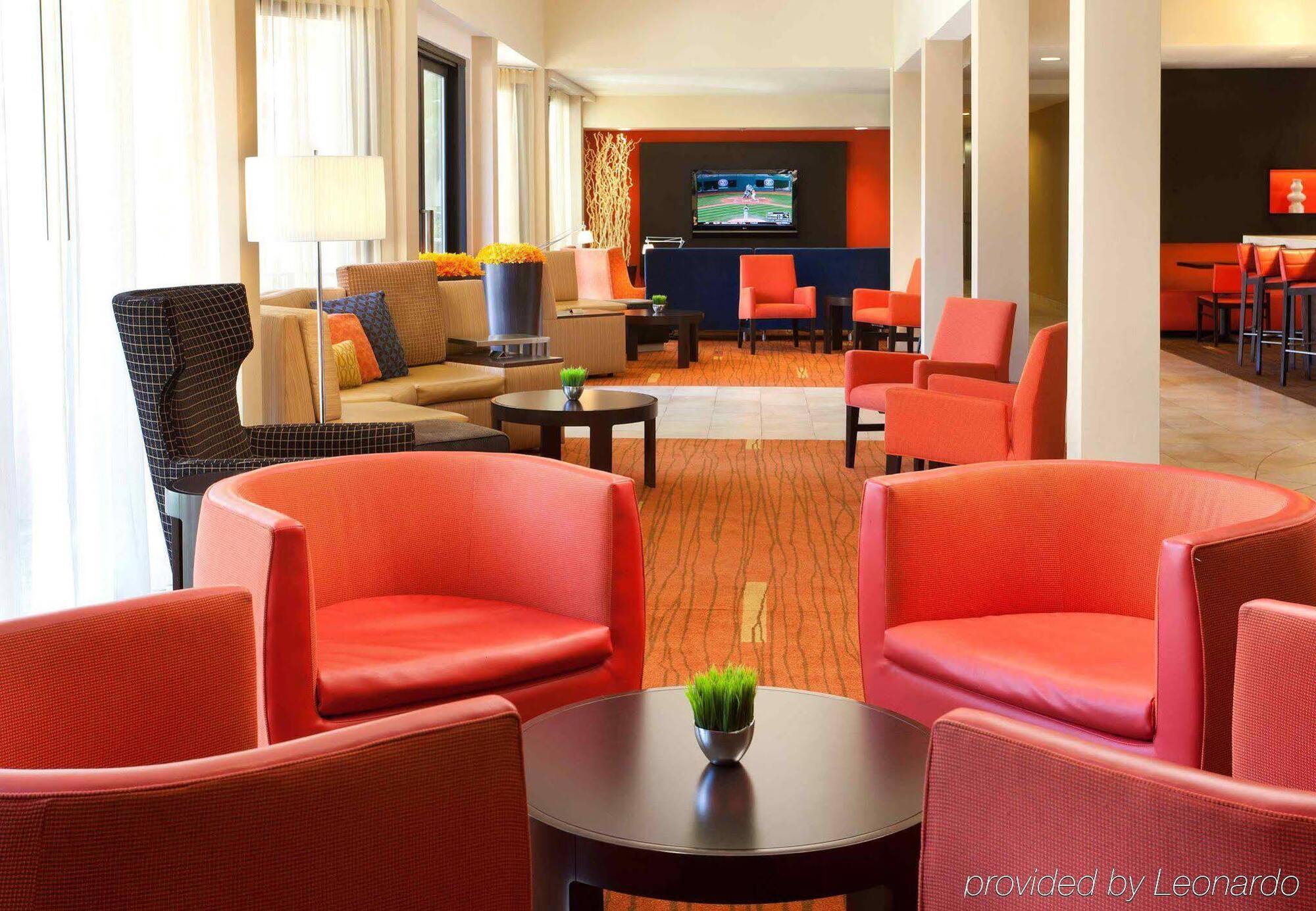 Courtyard By Marriott San Francisco Airport Hotel San Bruno Exterior photo